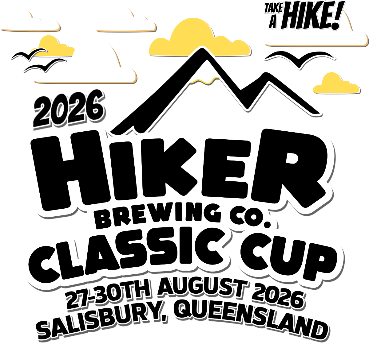 Hiker Brewing Co. Classic Cup 2026, Salisbury Queensland
